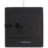 Hallmark Wedding Party Photo Holder 2024 Christmas Ornament