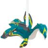 Hallmark Avatar Bioluminescent Banshee Christmas Ornament(Avatar Ilu)