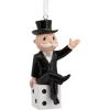 Mr. Monopoly with Dice