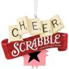 Scrabble