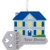 Hallmark Christmas Ornament(New Home 2022)