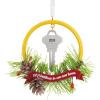 Hallmark Christmas Ornament(New Home 2024)