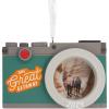 Family Vacation Camera Photo Holder