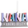 Nana Knows Best