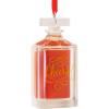 Hallmark Holiday Decanter Christmas Ornament