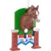 Jumping Horse