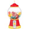 Hallmark Keepsake 1″ Miniature Christmas Ornament 2024, Mini Let’s Celebrate!, Porcelain, Birthday Gift(Pieces of Happy)