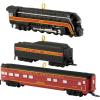 Lionel Norfolk and Western Passenger