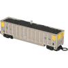 Lionel Union Pacific Rotary Bathtub Gondola