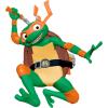 Hallmark Keepsake Christmas Ornament 2024, Nickelodeon SpongeBob SquarePants Patrick Rings in the Season, Cartoon Gifts(Teenage Mutant Ninja Turtles)