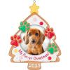 2023 My Fur-st Christmas