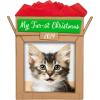 2024 My Fur-st Christmas