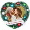 2024 Our First Christmas Photo Frame