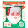 Holly Jolly Santa