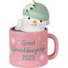 2023 Great-Granddaughter