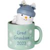 2023 Great-Grandson