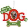 Dog Photo Holder