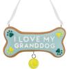 I Love My Granddog