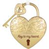 Key to my Heart