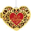 Heart Locket 2024