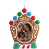 Gingerbread House 2023