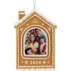Gingerbread House 2024
