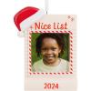 Santa's Nice List