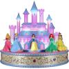 Hallmark Keepsake Disney Princess Tabletop Decoration, Live Your Story Interactive Musical with Light