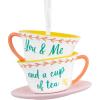 Teacups
