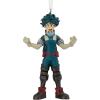 Izuku Midoriya