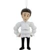 Jerry in Puffy Shirt