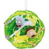 Rick and Morty