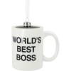 Coffe Mug Glass