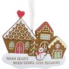 Hallmark Warm Homes Good Neighbors Christmas Ornament