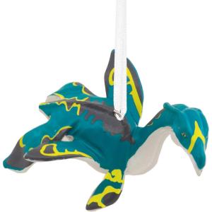 Hallmark Avatar Bioluminescent Banshee Christmas Ornament(Avatar Ilu)