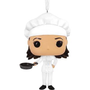 Hallmark Friends Monica Geller Funko POP! Christmas Ornament (0003HCM1111)(Monica)