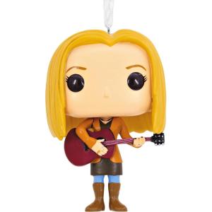 Hallmark Friends Monica Geller Funko POP! Christmas Ornament (0003HCM1111)(Phoebe)