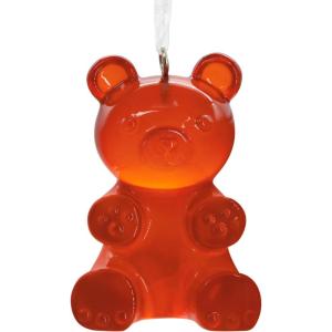 Hallmark Gummy Bear Christmas Ornament