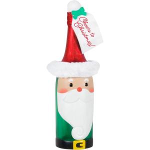 Hallmark Keepsake Christmas Ornament 2024, Cheers to Christmas, Wine Gifts(2024 Cheers to Christmas)