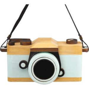 Hallmark Make Today Awesome Letter Board Christmas Ornament(Retro Camera)