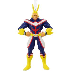 Hallmark My Hero Academia All Might Christmas Ornament(All Might)