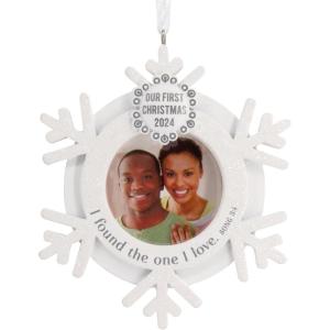 Hallmark Our First Christmas