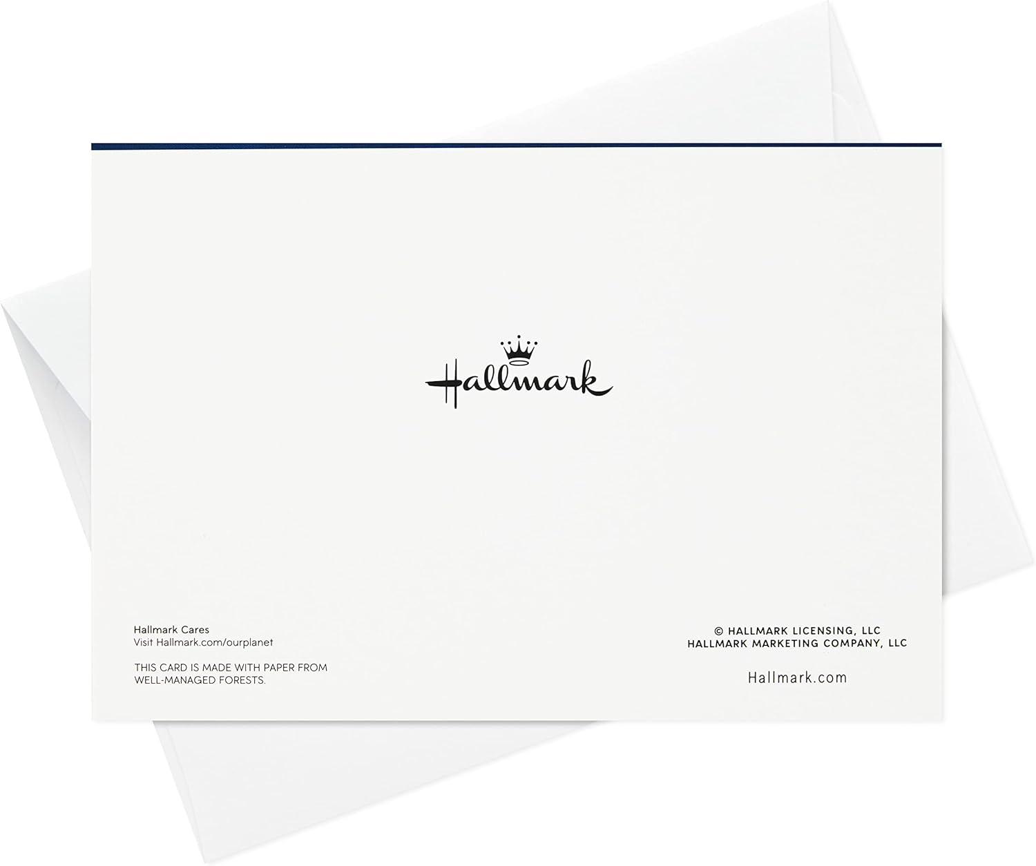 image:imageHallmark Boxed Christmas Cards Christmas Unicorn 16 Cards and Envelopes Christmas Unicorn Holiday Cards
