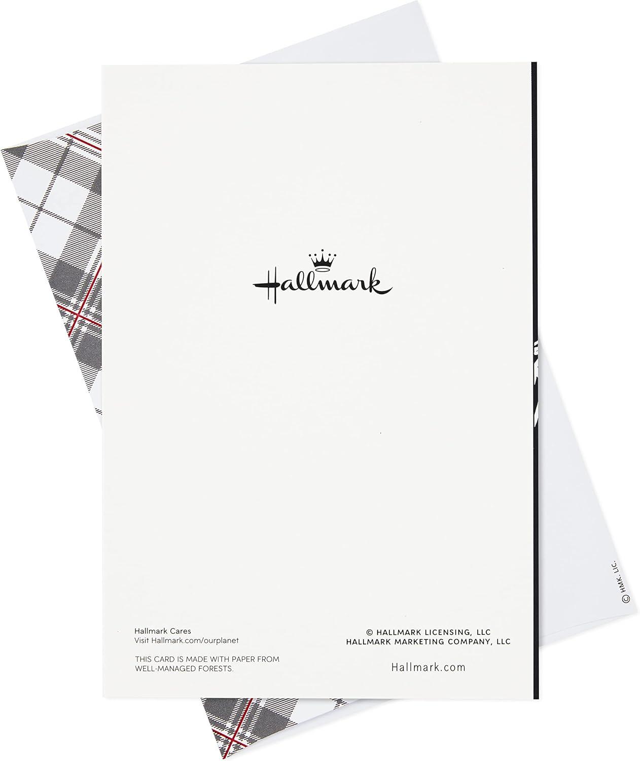 image:imageHallmark Boxed Christmas Cards Joy to the World 16 Cards and Envelopes