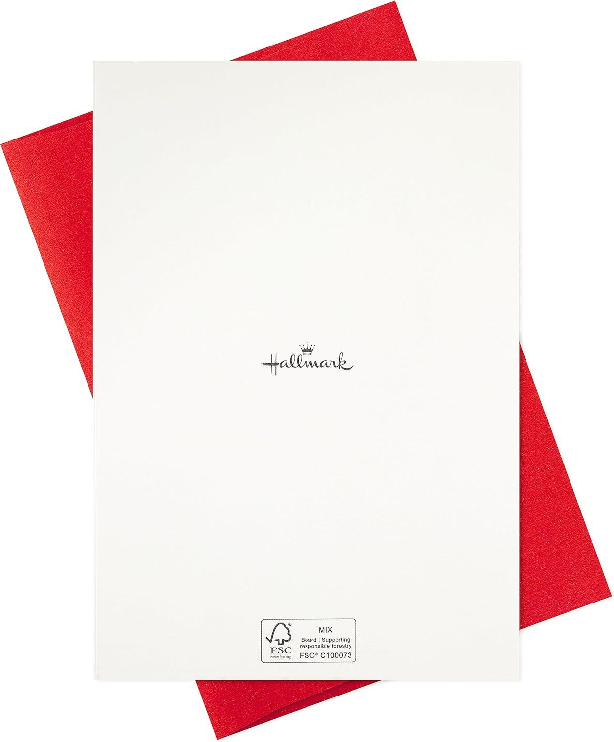 image:imageHallmark Boxed Handmade Christmas Cards 12 Cards with Envelopes Fireplace Happy Home12 Cards Fireplace Happy Home