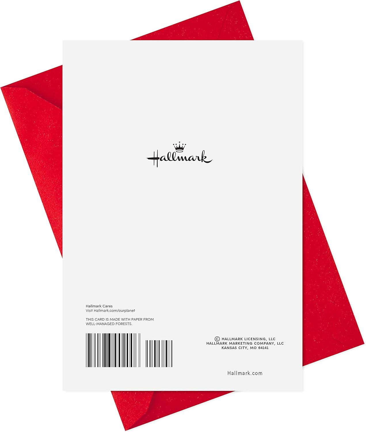 image:imageHallmark Christmas Cards Friends Make Every Day Merry 6 Holiday Cards with EnvelopesFriendship 6 Holiday Cards with Envelopes