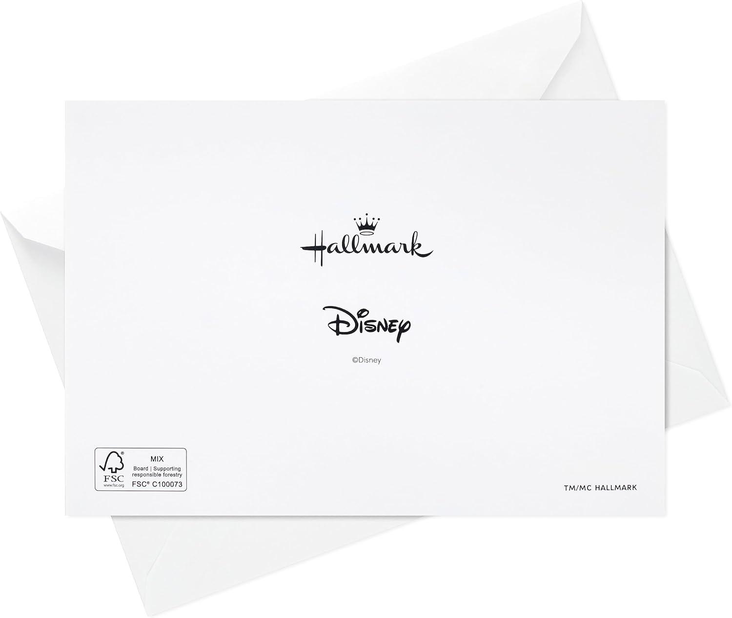 image:imageHallmark Disney Mickey Mouse Christmas Cards 16 Cards and Envelopes Merry and BrightChristmas Cards