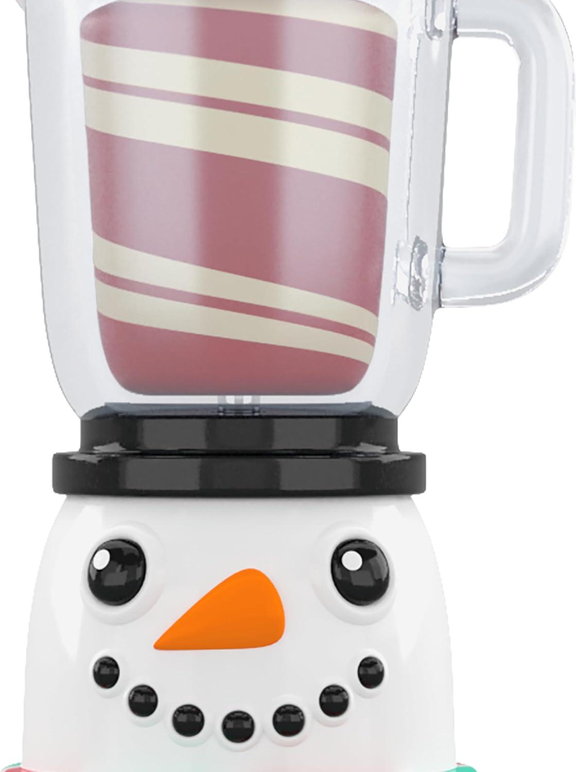 image:imageHallmark Keepsake 17 Mini Christmas Ornament 2024 Bitty Blender Food GiftsBitty Blender