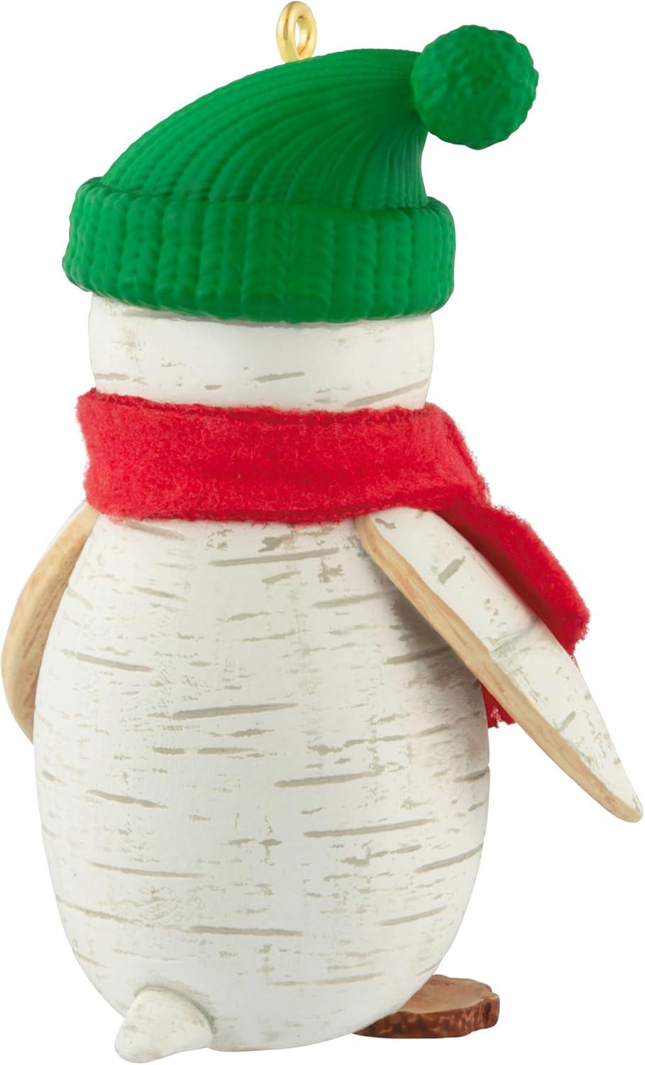 image:imageHallmark Keepsake Christmas Ornament Birch Penguin Gifts for Penguin LoversBirch Penguin