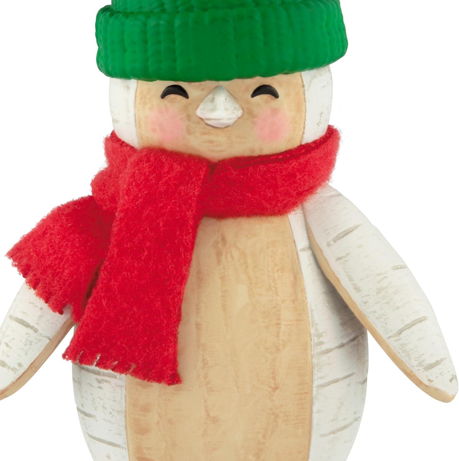 image:imageHallmark Keepsake Christmas Ornament Birch Penguin Gifts for Penguin LoversBirch Penguin
